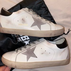 Dupe popular GG sneakers